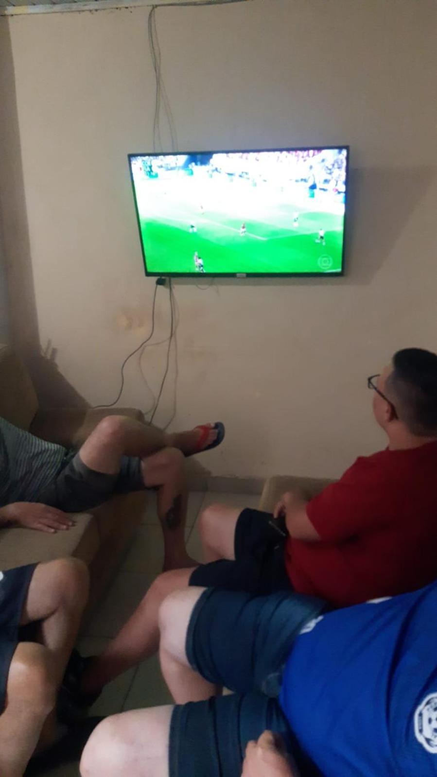 House Hostal *